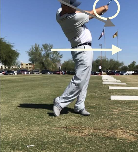 New NavyDaveGolf YouTube Channel!